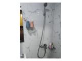 Dijual Cepat BU Apartemen Pacific Garden Campus Town Tangerang - Type Studio Full Furnished - Pool View - Tinggal Bawa Koper