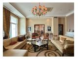 Super Rare Unit Dijual Apartemen Pakubuwono Residence 3BR / Junior Penthouse 4BR / Fully Furnished, For Inquiries/Private Viewing Calista 087770007888