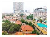 BEST VIEW! Nikmati Pemandangan Memukau dari Balkon Unit Anda