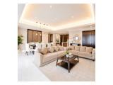 Jual Cepat Apartemen Botanica 3BR 225sqm, Furnished & Ready/ Also Available Other Unit & Size BY INHOUSE BOTANICA, DIRECT OWNER - YANI LIM 08174969303