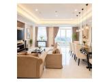 Jual Cepat Apartemen Botanica 3BR 225sqm, Furnished & Ready/ Also Available Other Unit & Size BY INHOUSE BOTANICA, DIRECT OWNER - YANI LIM 08174969303