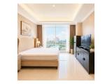 Jual Cepat Apartemen Botanica 3BR 225sqm, Furnished & Ready/ Also Available Other Unit & Size BY INHOUSE BOTANICA, DIRECT OWNER - YANI LIM 08174969303
