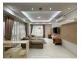 For Sale Best Price 1Park Residence Apartemen Gandaria 3 BR Size 138 Sqm Furnished, For Inquiries and Private Viewing Contact Calista 087770007888