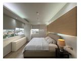 For Sale Best Price 1Park Residence Apartemen Gandaria 3 BR Size 138 Sqm Furnished, For Inquiries and Private Viewing Contact Calista 087770007888