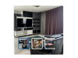 Jual Apartemen Regatta Pantai Mutiara Jakarta Utara - 3 Bedroom Semi Furnished