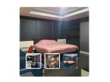 Jual Apartemen Regatta Pantai Mutiara Jakarta Utara - 3 Bedroom Semi Furnished