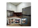 Jual Apartemen Regatta Pantai Mutiara Jakarta Utara - 3 Bedroom Semi Furnished