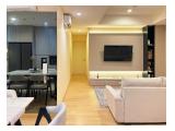 Dijual Apartemen Somerset Kencana Pondok Indah Private Lift Jakarta Selatan - 2BR+1 FULL FURNISHED
