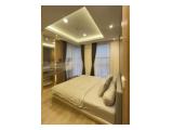 Dijual Apartemen Somerset Kencana Pondok Indah Private Lift Jakarta Selatan - 2BR+1 FULL FURNISHED