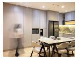 Dijual Apartemen Somerset Kencana Pondok Indah Private Lift Jakarta Selatan - 2BR+1 FULL FURNISHED