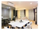 Dijual Apartemen Somerset Kencana Pondok Indah Private Lift Jakarta Selatan - 2BR+1 FULL FURNISHED
