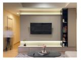 Dijual Apartemen Somerset Kencana Pondok Indah Private Lift Jakarta Selatan - 2BR+1 FULL FURNISHED