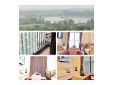 Dijual Premium 3BR Custom Furnished Apartemen District 1 Meikarta Cikarang - Bekasi