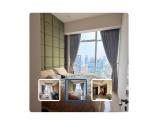 Dijual Apartemen South Hills Jakarta Selatan - 1 BR / 2 BR / 3 BR Furnished