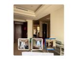 Dijual Apartemen South Hills Jakarta Selatan - 1 BR / 2 BR / 3 BR Furnished