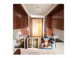 Dijual Apartemen South Hills Jakarta Selatan - 1 BR / 2 BR / 3 BR Furnished