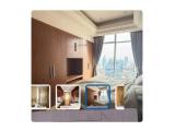 Dijual Apartemen South Hills Jakarta Selatan - 1 BR / 2 BR / 3 BR Furnished