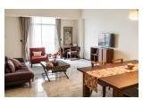 Dijual Apartemen MENTENG EXECUTIVE Jakarta Pusat - 2 Bedroom Furnished