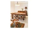 Dijual Apartemen MENTENG EXECUTIVE Jakarta Pusat - 2 Bedroom Furnished