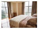 Dijual Apartemen MENTENG EXECUTIVE Jakarta Pusat - 2 Bedroom Furnished