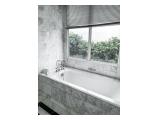 Dijual Apartemen MENTENG EXECUTIVE Jakarta Pusat - 2 Bedroom Furnished