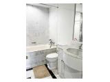 Dijual Apartemen MENTENG EXECUTIVE Jakarta Pusat - 2 Bedroom Furnished