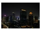 Sudirman Skyline