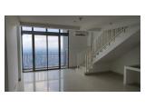 Siap Huni, Jual Unit Apartemen Tipe Mairose Apartemen SOHO Podomoro City Jakarta Barat Kondisi Unfurnished