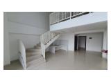 Siap Huni, Jual Unit Apartemen Apartemen SOHO Podomoro City Jakarta Barat - Tipe Mairose Kondisi Unfurnished