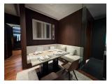Disewakan / Dijual Apartemen Savyavasa Dharmawangsa 2 BR / 3 BR / 4 BR &ndash; Best Price!