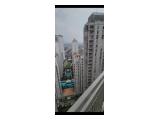 Dijual Unit Apartemen Royal Mediterania Garden Residence Kondisi Furnished Tipe Studio High Floor