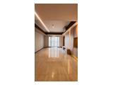 Siap Huni, Dijual Unit Royal Mediterania Garden Residence Kondisi Semi Furnished Tipe 3 BR dan Lokasi Strategis