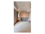 Siap Huni, Dijual Unit Royal Mediterania Garden Residence Kondisi Semi Furnished Tipe 3 BR dan Lokasi Strategis