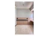 Siap Huni, Dijual Unit Royal Mediterania Garden Residence Kondisi Semi Furnished Tipe 3 BR dan Lokasi Strategis