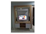 Jual Cepat Apartemen Pancoran Riverside 2BR Full Furnished - Jakarta Selatan