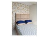 Jual Cepat Apartemen Pancoran Riverside 2BR Full Furnished - Jakarta Selatan