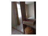 Jual Cepat Apartemen Pancoran Riverside 2BR Full Furnished - Jakarta Selatan