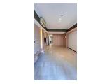 Dijual Unit Apartemen Royal Mediterania Garden Residence Kondisi Unfurnished Tipe 3BR View Pool