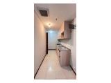 Dijual Unit Apartemen Royal Mediterania Garden Residence Kondisi Unfurnished Tipe 3BR View Pool