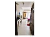 Jual Unit Apartemen Apartemen Royal Mediterania Garden Residence - Tipe Studio Kondisi Furnished dan Lokasi Strategis