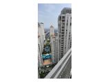Jual Unit Apartemen Apartemen Royal Mediterania Garden Residence - Tipe Studio Kondisi Furnished dan Lokasi Strategis