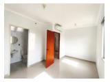 Jual Apartemen Gading Mediterania Residences Kelapa Gading Jakarta Utara - 2 BR Semi Furnished