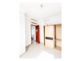 Jual Apartemen Gading Mediterania Residences Kelapa Gading Jakarta Utara - 2 BR Semi Furnished