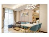 Jual Apartment Permata Hijau Suite at Permata Hijau Jakarta Selatan 2 Bedrooms Furnished Lengkap Siap Huni