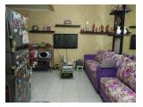 Jual Apartment Sudirman Park 2 Kamar tidur BEST DEAL HARUS TERJUAL SECEPATNYA