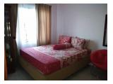 Jual Apartment Sudirman Park 2 Kamar tidur BEST DEAL HARUS TERJUAL SECEPATNYA