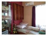 Jual Apartment Sudirman Park 2 Kamar tidur BEST DEAL HARUS TERJUAL SECEPATNYA