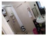 Jual Apartment Sudirman Park 2 Kamar tidur BEST DEAL HARUS TERJUAL SECEPATNYA