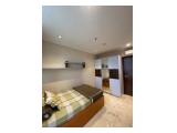 Paling Murah Jual Apartemen Lavenue Pancoran 2 Bedrooms Harus Terjual Secepatnya!