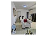 Jual Apartemen Jakarta Pusat Thamrin Residence 3 Kamar Tidur Full Furnished Nego Sampai Deal